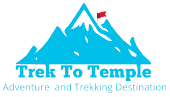 Trek To Temple Adventure and Trekking Destination