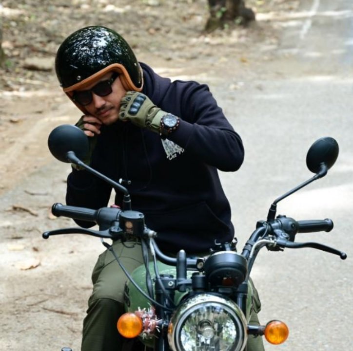 Home » Anil Bisht Operation Head Anil Bisht